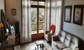 Imagem: CASA RESIDENCIAL em NOVA PETRÓPOLIS - RS