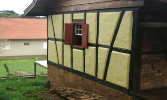 Imagem 4: CASA RESIDENCIAL em NOVA PETRÓPOLIS - RS, Recanto do Sossego