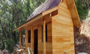 Imagem: Sitio RURAL em NOVA PETRÓPOLIS - RS, Arroio