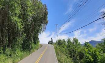 Imagem 4: AREA RURAL em NOVA PETRÓPOLIS - RS, Linha Temerária