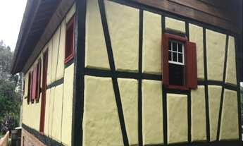 Imagem 2: CASA RESIDENCIAL em NOVA PETRÓPOLIS - RS, Recanto do Sossego