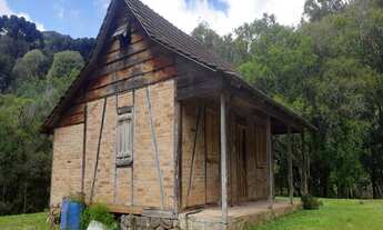 Imagem: SITIO RURAL em NOVA PETRÓPOLIS - RS, Linha
