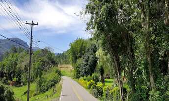 Imagem 2: AREA RURAL em NOVA PETRÓPOLIS - RS, Linha Temerária