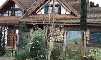 Imagem 2: CASA RESIDENCIAL em NOVA PETRÓPOLIS - RS, Recanto do Sossego