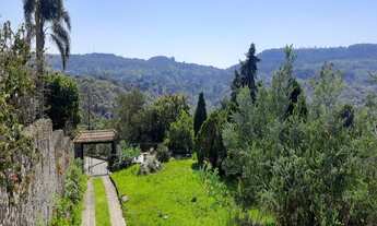 Imagem 5: CASA RESIDENCIAL em NOVA PETRÓPOLIS - RS, Pousada da Neve