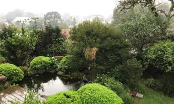 Imagem 6: CASA RESIDENCIAL em NOVA PETRÓPOLIS - RS, Recanto do Sossego