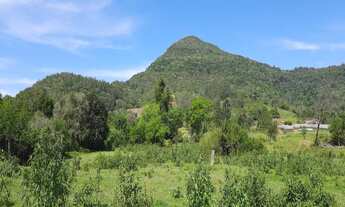 Imagem 6: AREA RURAL em NOVA PETRÓPOLIS - RS, Linha Temerária