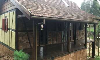 Imagem: CASA RESIDENCIAL em NOVA PETRÓPOLIS - RS