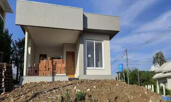 Imagem: CASA RESIDENCIAL em NOVA PETRÓPOLIS - RS