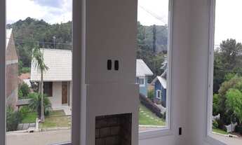 Imagem 2: CASA RESIDENCIAL em NOVA PETRÓPOLIS - RS, Linha Imperial