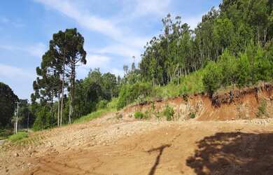 Imagem 2: Terreno RESIDENCIAL em NOVA PETRÓPOLIS - RS, Linha Imperial