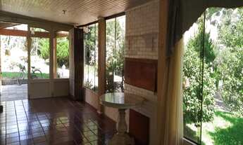 Imagem: CASA COMERCIAL em NOVA PETRÓPOLIS - RS