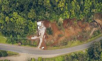 Imagem 3: TERRENO RESIDENCIAL em NOVA PETRÓPOLIS - RS, Linha Imperial