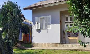 Imagem 4: CASA RESIDENCIAL em NOVA PETRÓPOLIS - RS, Germânia