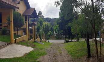 Imagem: AREA RESIDENCIAL em NOVA PETRÓPOLIS - RS