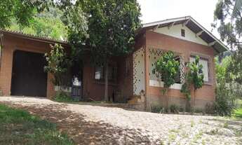 Imagem: SITIO RURAL em NOVA PETRÓPOLIS - RS, Linha