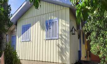 Imagem 7: CASA RESIDENCIAL em NOVA PETRÓPOLIS - RS, Germânia