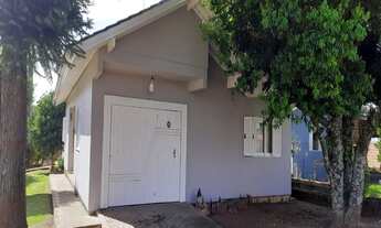 Imagem 2: CASA RESIDENCIAL em NOVA PETRÓPOLIS - RS, Germânia