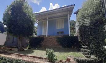 Imagem: CASA RESIDENCIAL em NOVA PETRÓPOLIS - RS