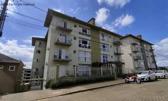 Imagem 4: APARTAMENTO RESIDENCIAL em Nova Petrópolis - RS, Pousada da Neve