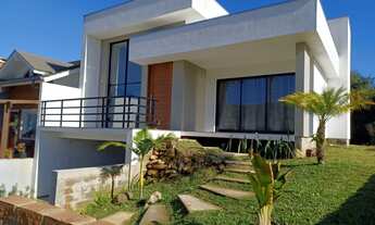 Imagem: CASA RESIDENCIAL em NOVA PETRÓPOLIS - RS