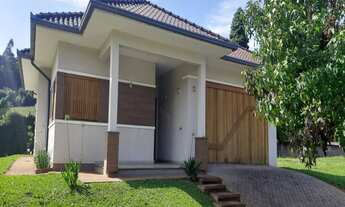 Imagem 3: CASA RESIDENCIAL em Nova Petrópolis - RS, Linha Imperial