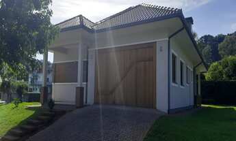 Imagem 2: CASA RESIDENCIAL em Nova Petrópolis - RS, Linha Imperial