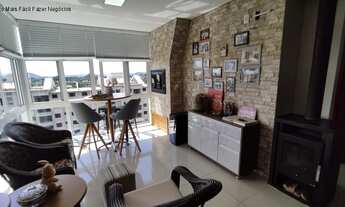 Imagem: APARTAMENTO RESIDENCIAL em Nova Petrópolis