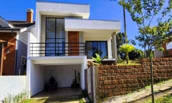 Imagem 6: CASA RESIDENCIAL em NOVA PETRÓPOLIS - RS, Linha Imperial