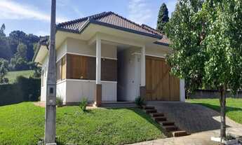 Imagem: CASA RESIDENCIAL em Nova Petrópolis - RS