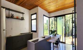 Imagem 4: CASA RESIDENCIAL em NOVA PETRÓPOLIS - RS, Linha Imperial