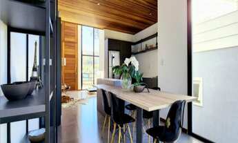 Imagem 5: CASA RESIDENCIAL em NOVA PETRÓPOLIS - RS, Linha Imperial