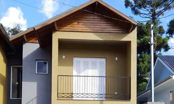 Imagem 3: CASA RESIDENCIAL em NOVA PETRÓPOLIS - RS, Recanto do Sossego