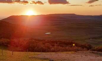 Imagem: FAZENDA RURAL em CAMBARÁ DO SUL - RS, Distrito