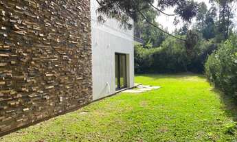 Imagem 4: CASA RESIDENCIAL em NOVA PETRÓPOLIS - RS, Centro