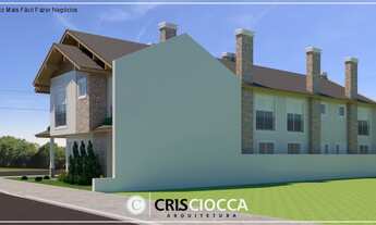 Imagem 2: CASA RESIDENCIAL em NOVA PETRÓPOLIS - RS, Pousada da Neve