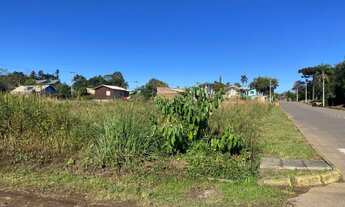 Imagem: TERRENO RESIDENCIAL em NOVA PETRÓPOLIS
