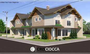 Imagem: CASA RESIDENCIAL em NOVA PETRÓPOLIS - RS