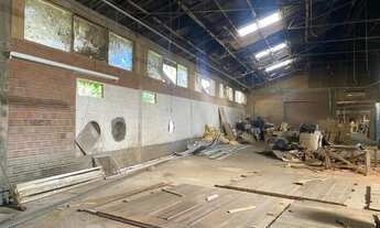 Imagem: PAVILHÃO INDUSTRIAL em NOVA PETRÓPOLIS