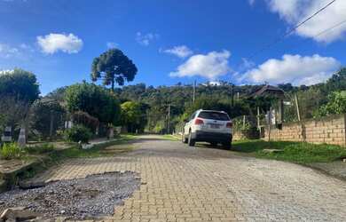 Imagem 5: TERRENO RESIDENCIAL em NOVA PETRÓPOLIS - RS, Vale Verde