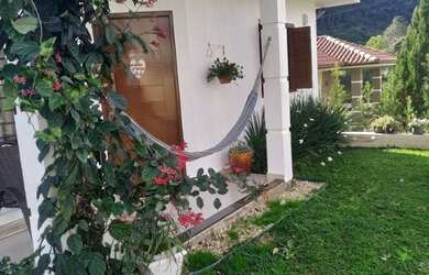 Imagem 2: CASA RESIDENCIAL em Nova Petrópolis - RS, Recanto dos Plátanos