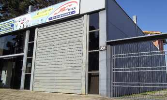 Imagem 2: PAVILHÃO COMERCIAL em Nova Petrópolis - RS, Germânia