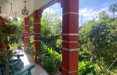 Imagem 7: CASA RESIDENCIAL em NOVA PETRÓPOLIS - RS, Linha Pirajá