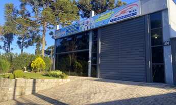 Imagem: PAVILHÃO COMERCIAL em Nova Petrópolis