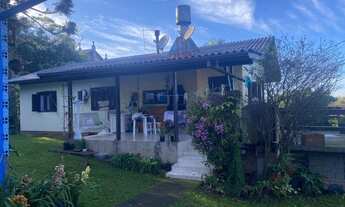 Imagem 7: TERRENO RESIDENCIAL em NOVA PETRÓPOLIS - RS, Pousada da Neve