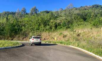 Imagem 5: TERRENO RESIDENCIAL em NOVA PETRÓPOLIS - RS, Linha Brasil