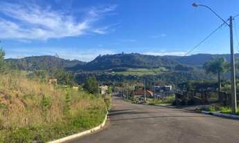 Imagem 4: TERRENO RESIDENCIAL em NOVA PETRÓPOLIS - RS, Linha Brasil