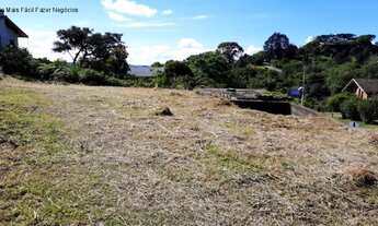 Imagem 4: TERRENO RESIDENCIAL em NOVA PETRÓPOLIS - RS, Recanto do Sossego