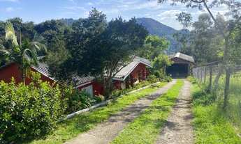 Imagem: CASA RESIDENCIAL em NOVA PETRÓPOLIS - RS