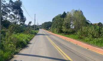 Imagem 6: CASA RESIDENCIAL em NOVA PETRÓPOLIS - RS, Linha Olinda